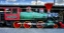 Picture of CHOO CHOO TRAIN OIL PAINT