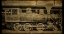 Picture of CHOO CHOO TRAIN OLD PHOTO