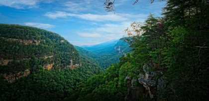 Picture of CLOUDLAND CANYON