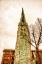 Picture of COPPER STEEPLE