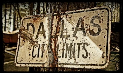 Picture of DALLAS CITY LIMITS