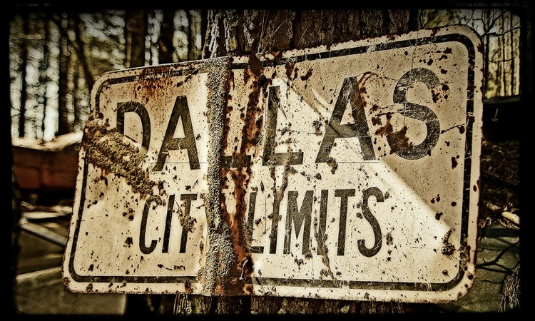 Picture of DALLAS CITY LIMITS