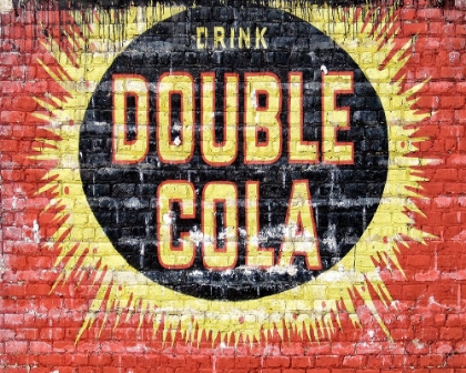 Picture of DOUBLE COLA