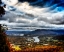 Picture of FALL VIEW TO LOOKOUT GLOW