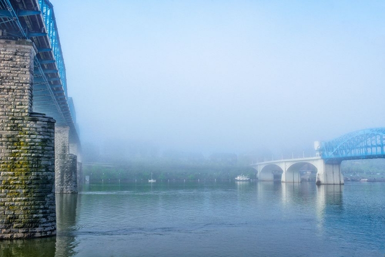 Picture of GHOST BRIDGES