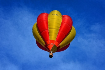 Picture of HOT AIR BALLOON 1