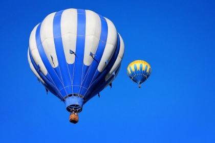 Picture of HOT AIR BALLOON 2