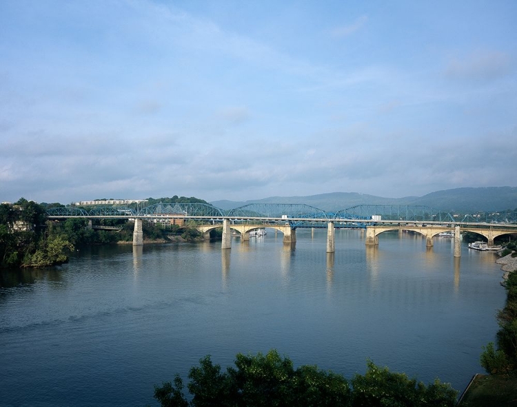 Picture of LOC MARKET ST BRIDGE