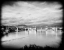 Picture of LOC MARKET ST BRIDGE BW HOLGA