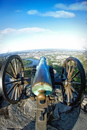 Picture of LOOKOUT CANNON 2 COLOR