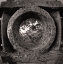 Picture of LOOKOUT IRON BW