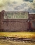Picture of LOOKOUT MOUNTAIN TOMATO SIGN