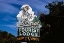 Picture of LOOKOUT MOUNTAIN TOURIST LODGE SIGN 1980 HORIZONTAL