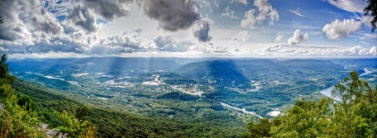 Picture of LOOKOUT VALLEY PANO