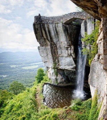 Picture of LOVERS LEAP