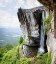 Picture of LOVERS LEAP