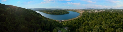 Picture of MOCCASIN BEND