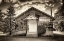 Picture of MOUNTAIN OPRY SEPIA