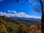 Picture of NC FALL MOUNTAINS 1