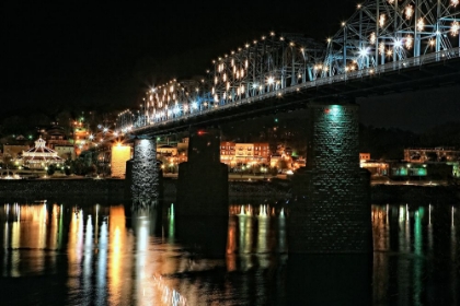 Picture of NIGHT BRIDGE