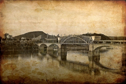 Picture of NOOGA BRIDGE