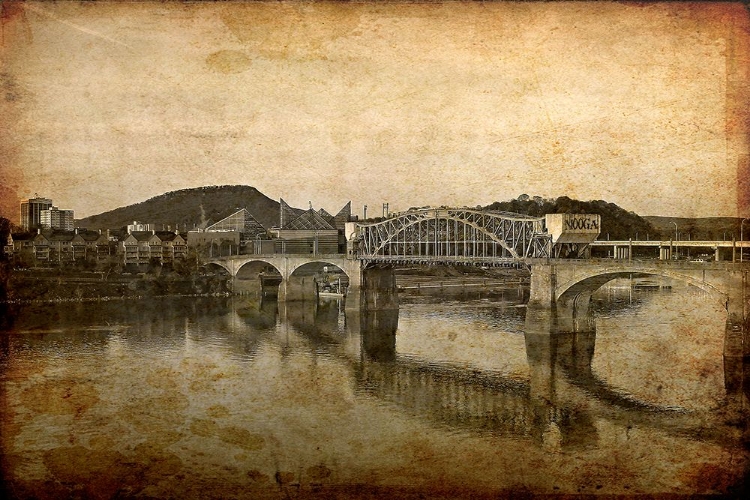 Picture of NOOGA BRIDGE