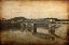 Picture of NOOGA BRIDGE CRACKLE TEXTURE