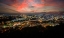 Picture of NORTHSHORE LIGHTS SUNSET