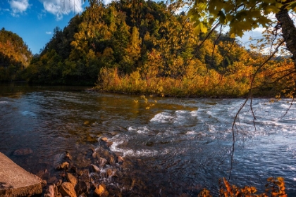 Picture of OCOEE RIVER 1