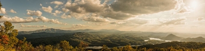 Picture of OCOEE VALLEY PANO 1