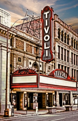 Picture of OLD TIVOLI
