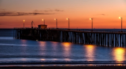 Picture of PIER 13