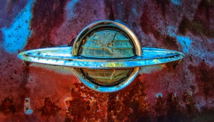 Picture of PLANET EMBLEM