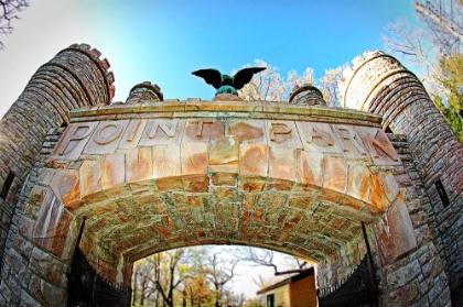 Picture of POINT PARK GATE