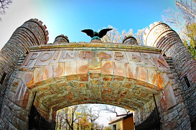 Picture of POINT PARK GATE