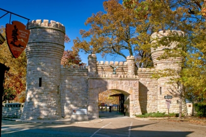 Picture of POINT PARK GATE 2