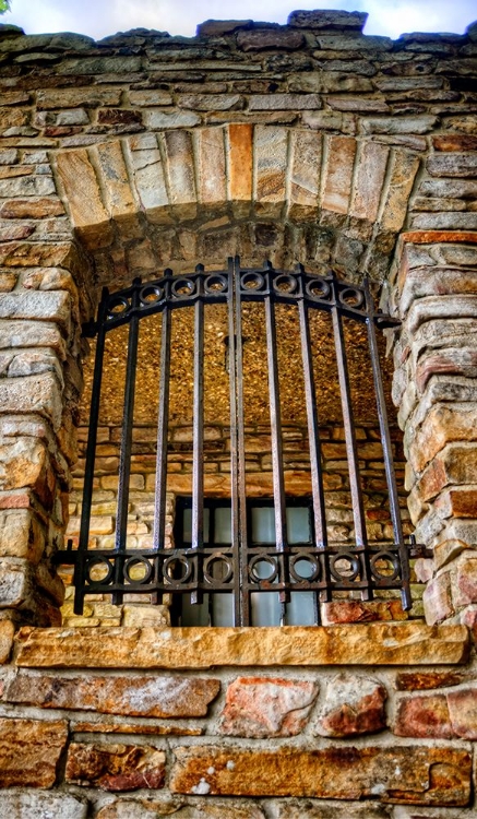 Picture of POINT PARK GATE WINDOW