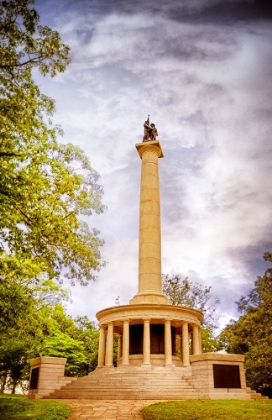 Picture of POINT PARK MEMORIAL