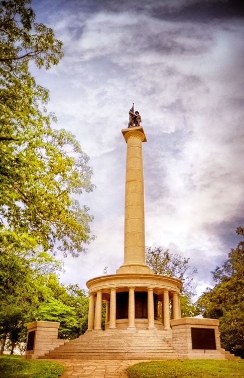 Picture of POINT PARK MEMORIAL