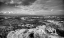 Picture of POINT ROCK VIEW BW