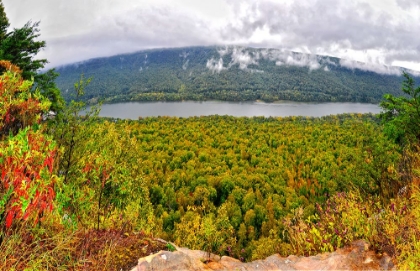 Picture of PRENTICE OVERLOOK PANO