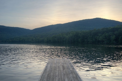 Picture of RACCOON PIER