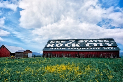 Picture of ROCK CITY BARN 2