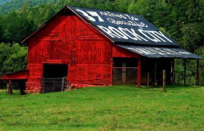 Picture of ROCK CITY BARN 4