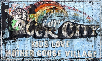 Picture of ROCK CITY SIGN