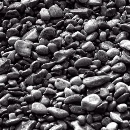 Picture of ROCKS BW