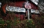 Picture of ROUTE 11 BARN SIGN