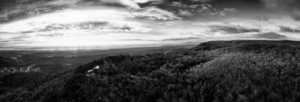 Picture of SIGNAL MOUNTAIN ABOVE