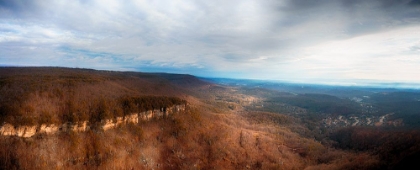 Picture of SIGNAL MOUNTAIN ABOVE 3