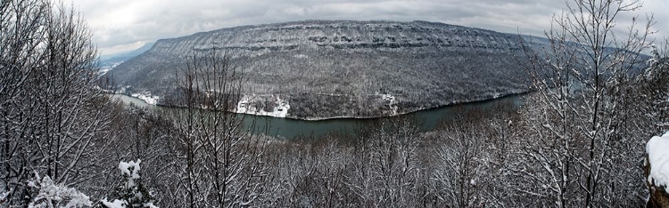 Picture of SIGNAL POINT SNOW